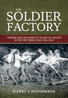 Couverture_The Soldier Factory