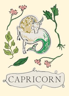 Front cover_Capricorn