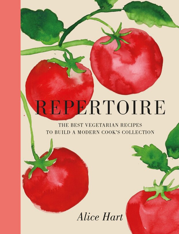 Front cover_Repertoire