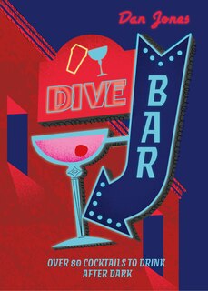 Front cover_Dive Bar
