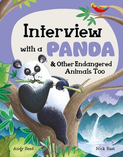 Front cover_Interview with a Panda