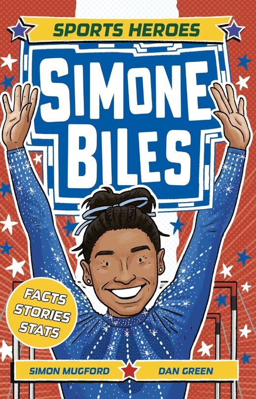 Couverture_Simone Biles Rules
