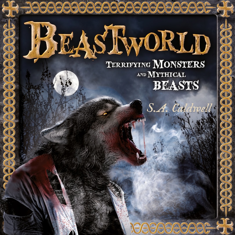 Front cover_Beastworld