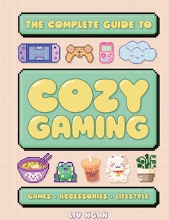 Front cover_Cozy Gaming