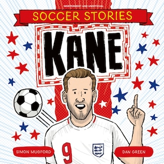 Front cover_Kane