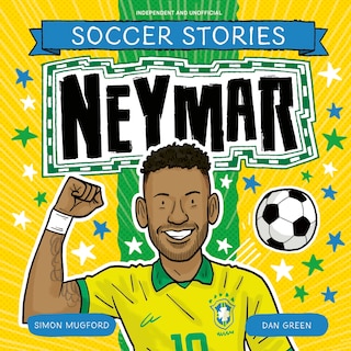 Front cover_Neymar