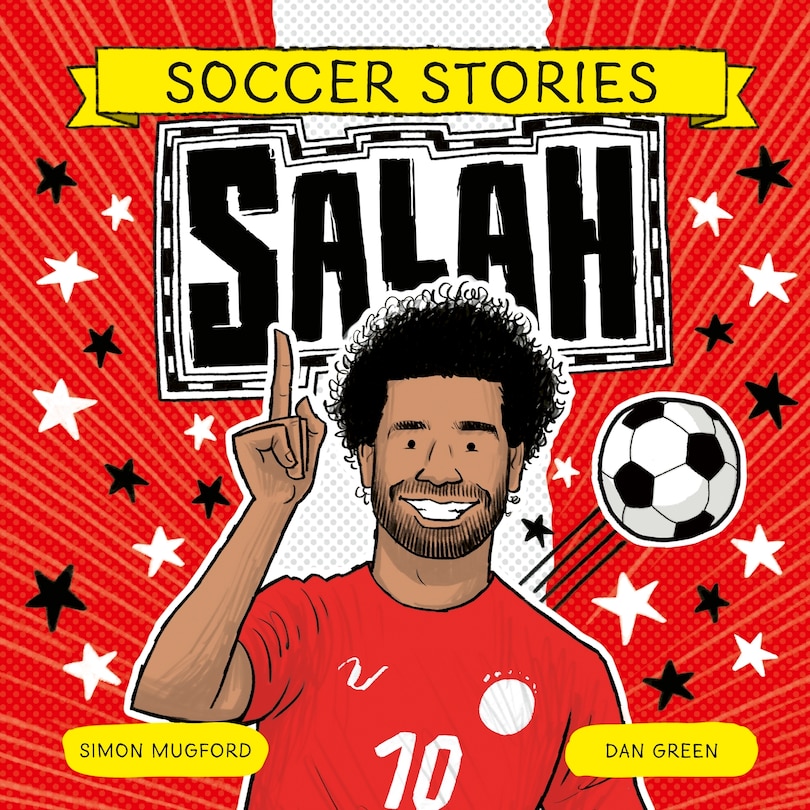 Front cover_Salah