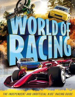 Front cover_World of Racing