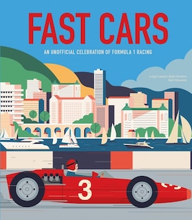 Front cover_Fast Cars