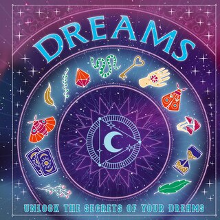 Front cover_Dreams
