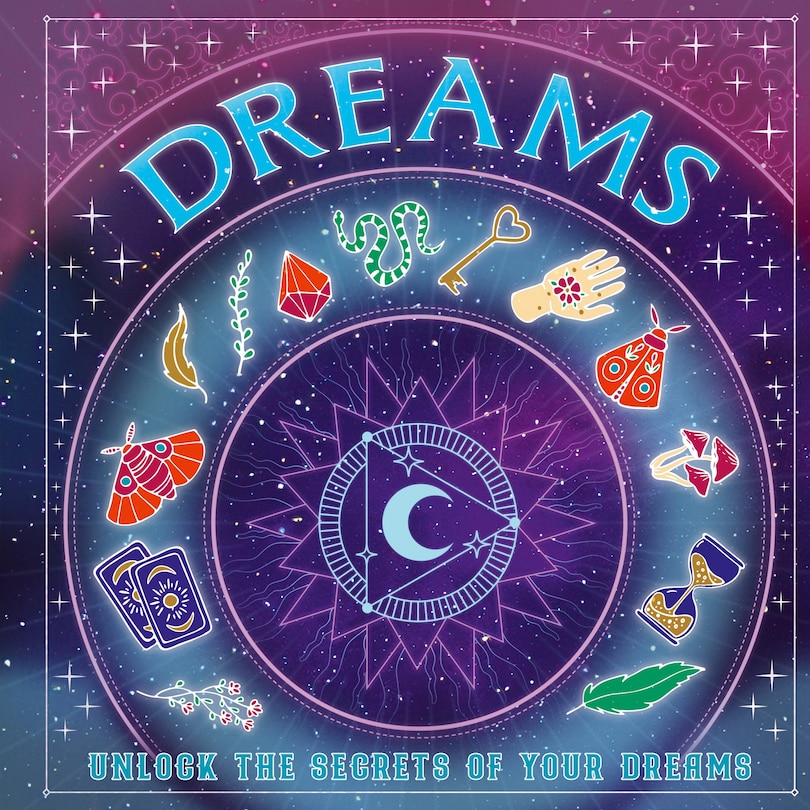 Front cover_Dreams