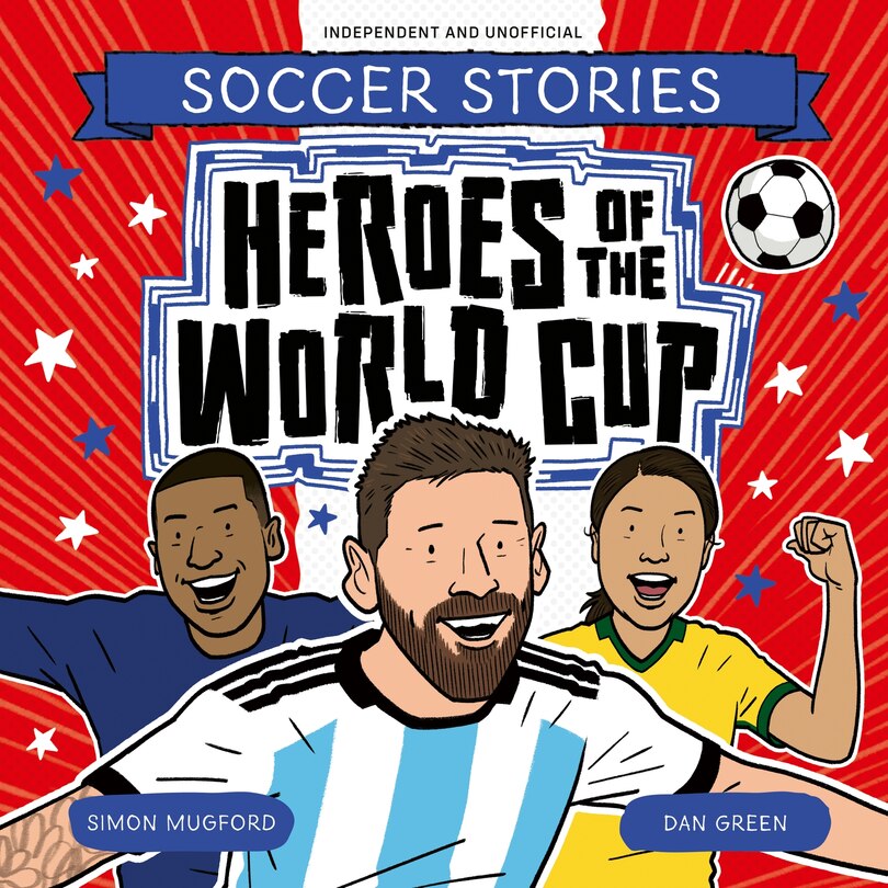 Front cover_Heroes of the World Cup