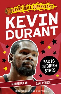 Couverture_Kevin Durant