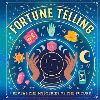 Front cover_Fortune Telling