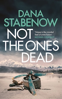 Front cover_Not the Ones Dead