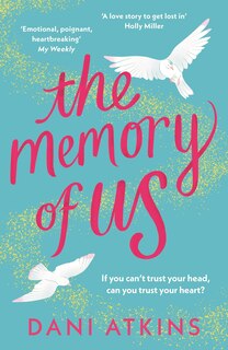 Couverture_The Memory of Us