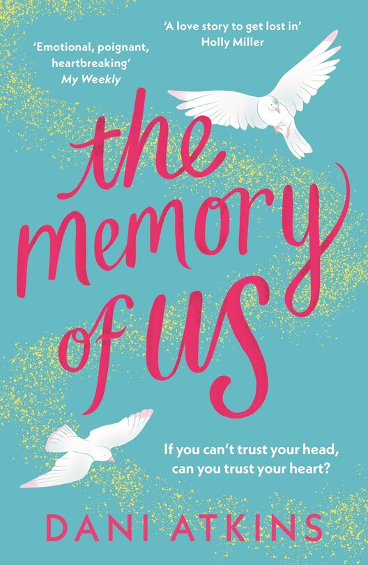 Couverture_The Memory of Us