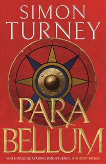 Front cover_Para Bellum