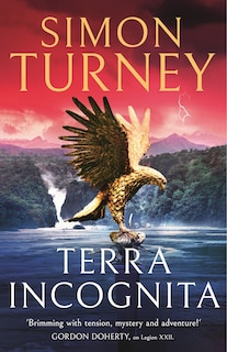 Front cover_Terra Incognita