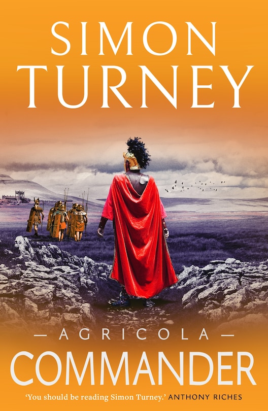 Front cover_Agricola: Commander