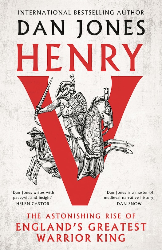 Front cover_Henry V