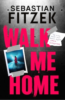 Front cover_Walk Me Home