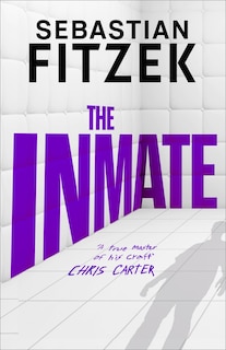 Front cover_The Inmate