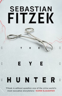 Couverture_The Eye Hunter