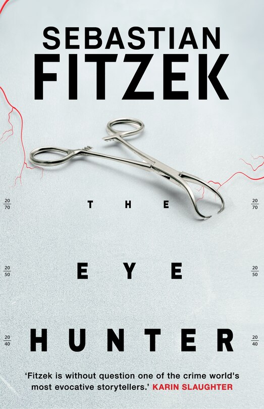 Couverture_The Eye Hunter