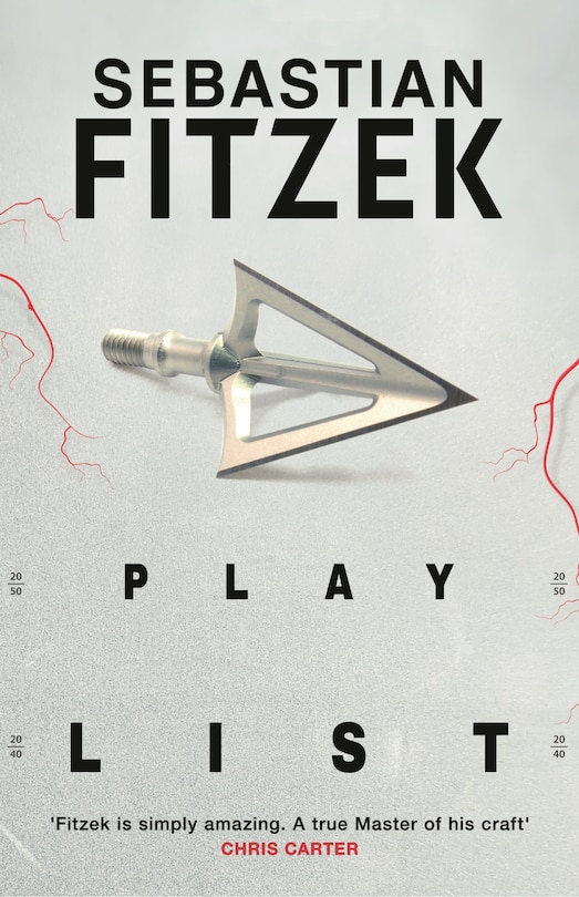 Front cover_Playlist