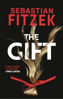 Front cover_The Gift