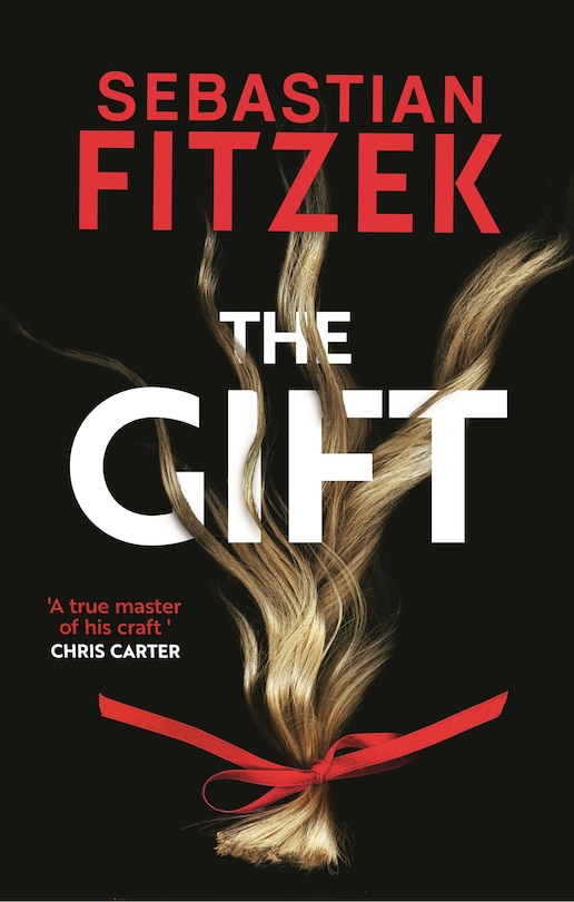 Front cover_The Gift