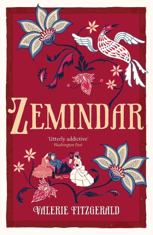 Couverture_Zemindar