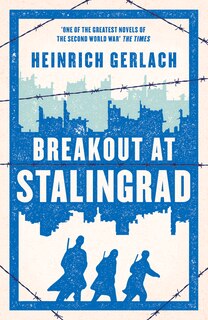 Couverture_Breakout at Stalingrad