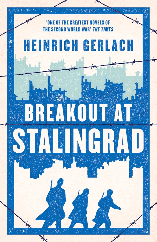 Couverture_Breakout at Stalingrad