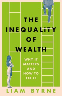 Couverture_The Inequality of Wealth
