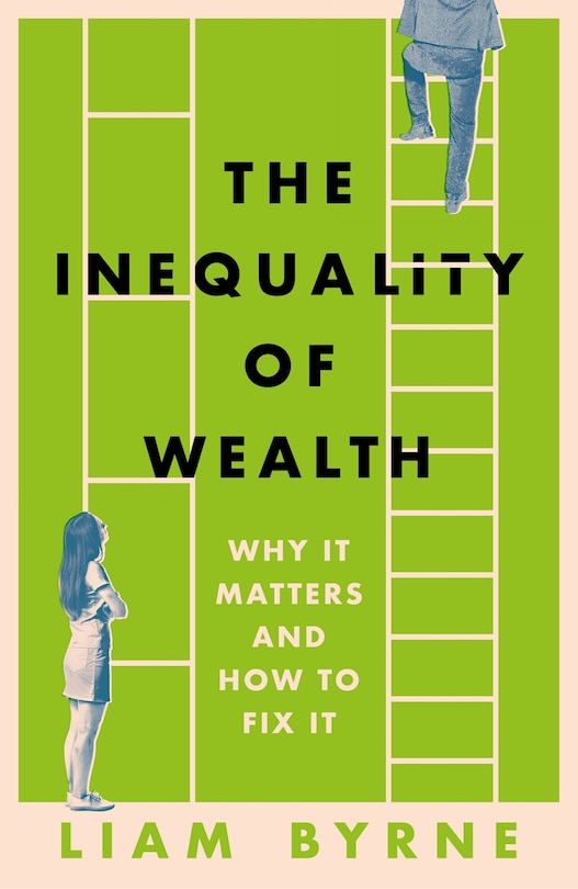 Couverture_The Inequality of Wealth