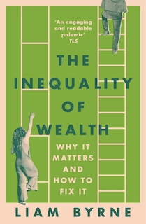 Front cover_The Inequality of Wealth