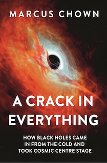 Front cover_A Crack in Everything