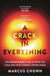 Front cover_A Crack in Everything