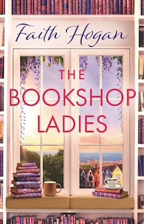 Front cover_The Bookshop Ladies