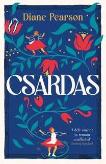Front cover_Csardas