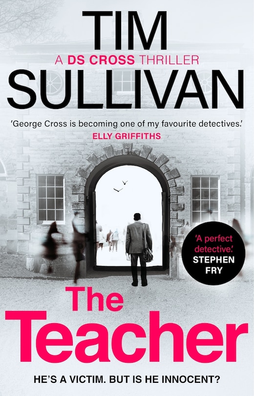 Couverture_The Teacher