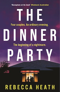 Front cover_The Dinner Party