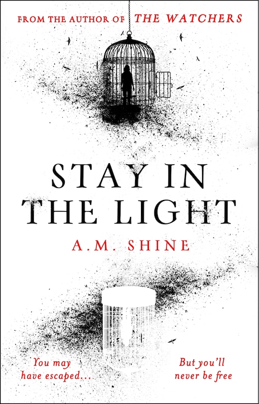 Front cover_Stay in the Light
