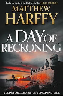 Front cover_A Day of Reckoning