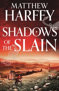 Front cover_Shadows of the Slain