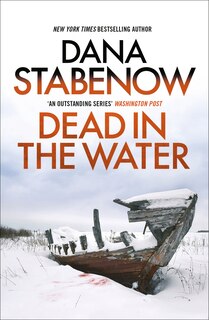 Front cover_Dead in the Water