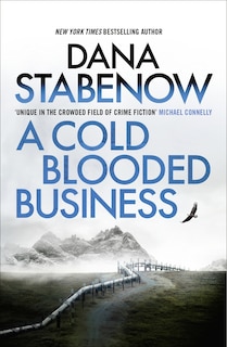 Front cover_A Cold Blooded Business