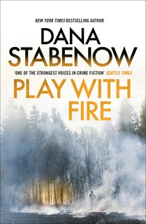 Front cover_Play With Fire